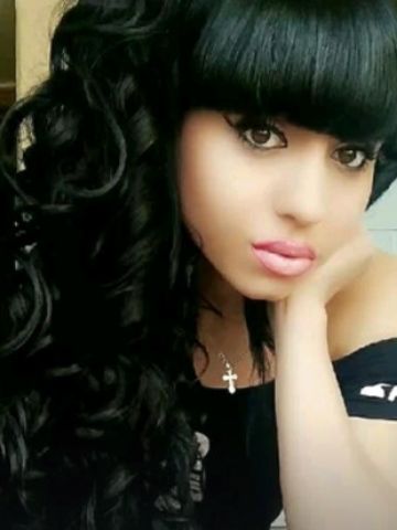 Карина