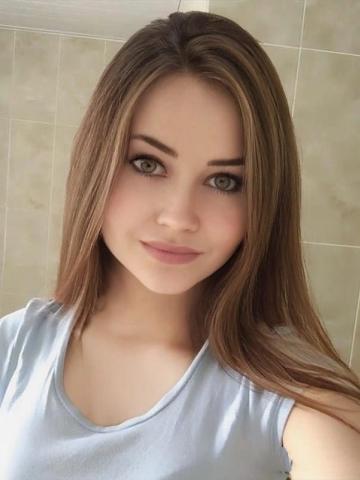 Индивидуалка Виктория Фотография 2