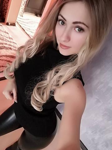 Индивидуалка Венера Фотография 2