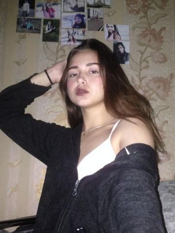Индивидуалка Элеонора Фотография 2